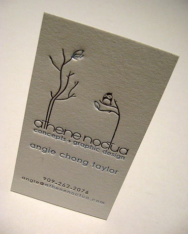 A History of Business Cards | Creative_me | Scoop.it