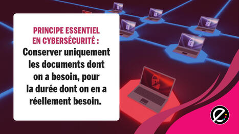 Cybers&eacute;curit&eacute; &agrave; l&rsquo;&eacute;cole : avez-vous le &laquo; syndrome de l&rsquo;&eacute;cureuil &raquo;? - &Eacute;cole branch&eacute;e | ASTUTICE EN FLE | Scoop.it