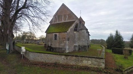 Nièvre : cent ans après, Parigny-la-Rose offre un monument aux morts à ses poilus de 14-18 - France 3 Bourgogne | Autour du Centenaire 14-18 | Scoop.it