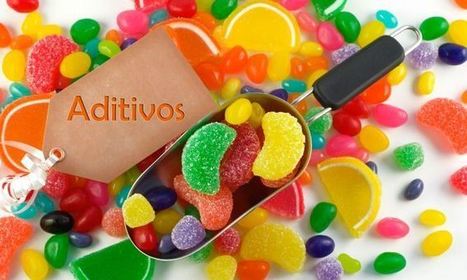 El aditivo alimentario, un mal menor | Art&iacute;culos CIENCIA-TECNOLOGIA | Scoop.it