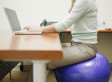 How To Exercise While You Sit | En Forme et en Santé | Scoop.it
