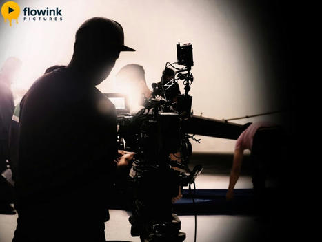 Explore The Service Range Of A Video Production Company India | Flowink Pictures | Scoop.it