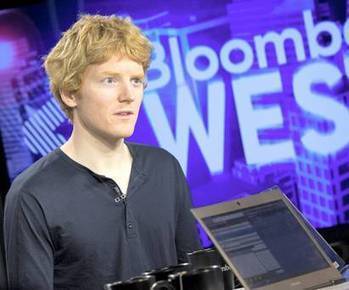 Stripe's mobile technology may sound death knell for PayPal | Internet of Things - Company and Research Focus | Scoop.it