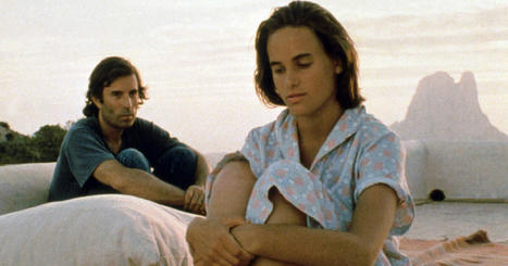 Violences sexuelles : le cinéma des années 80 à l’ombre des jeunes filles en pleurs  | Revue de presse théâtre | Scoop.it