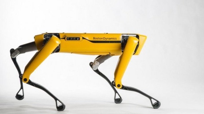 Boston Dynamics’ robot dog Spot is going on sale for the first time - this is a major milestone, moving from R&D to potential real-world applications , but be warned about the current limitations... | WHY IT MATTERS: Digital Transformation | Scoop.it