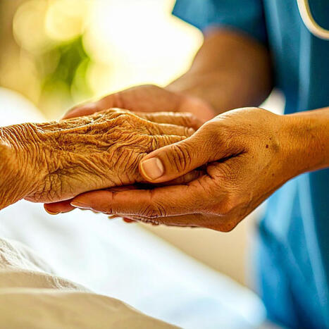 SEMAINE R&Eacute;GIONALE DES SOINS PALLIATIFS : Un temps fort pour renforcer les comp&eacute;tences des professionnels et valoriser l&rsquo;accompagnement et la qualit&eacute; de vie des patients | ARS Martinique | GRIEPS | Scoop.it