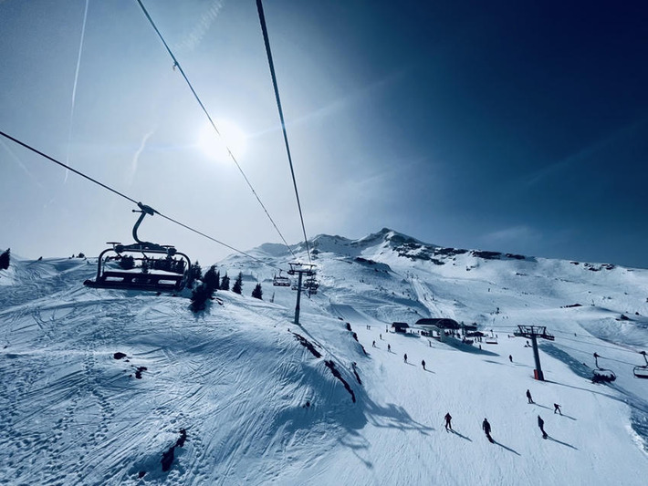 Vacances d&rsquo;hiver : la fr&eacute;quentation en recul dans les h&eacute;bergements | Th&eacute;matique Montagne | Scoop.it