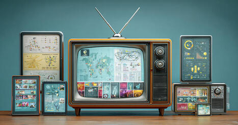 RIED: Educating in Prime Time: Tensions and Opportunities of Educational Television | Educación a Distancia y TIC | Scoop.it