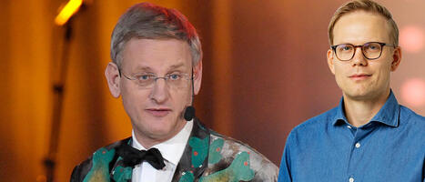 SOM-institutet | Ny forskning: Carl Bildts h&ouml;ger existerar inte mer | 1Uutiset - Lukemisen t&auml;hden | Scoop.it