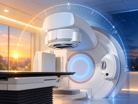 Cuando el reloj biol&oacute;gico entra en el tratamiento del c&aacute;ncer | Ciencia-F&iacute;sica | Scoop.it