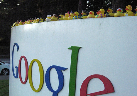 ¿Sabes como hacer búsquedas avanzadas en Google? ¿No? Aprende aquí | TIC & Educación | Scoop.it