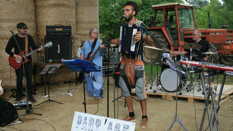 Lavardens. Un week-end de fête et de musique pour lancer l’été | Professionnels du tourisme du Grand Auch Cœur de Gascogne | Scoop.it