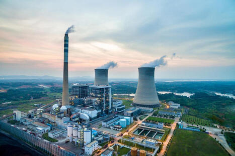 Les g&eacute;ants de l&rsquo;IA ont trouv&eacute; une &eacute;nergie propre&hellip; sous nos pieds | Plan&egrave;te DDurable | Scoop.it