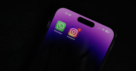 Que promet le futur abonnement payant de Meta sur Instagram et WhatsApp&nbsp;? | L'actualit&eacute; du digital | Scoop.it