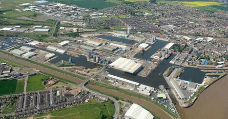 Nuclear fusion reactor in East Yorkshire a step closer to reality | Local delivery for Gene Directed Enzyme Prodrug Therapy | Scoop.it