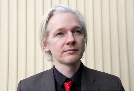Wikileaks Party deregistered due to lack of members - Delimiter - Delimiter | Peer2Politics | Scoop.it