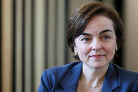 Du 16 au 20&nbsp;mai - Mission &agrave; Paris pour Christine Fr&eacute;chette | Gouvernance - Veille quotidienne | Scoop.it