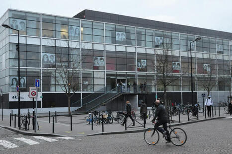 1er diplôme en cybercriminologie à l'université Bordeaux Montaigne - Le Monde Informatique | Le Digital à Bordeaux et en Gironde | Scoop.it