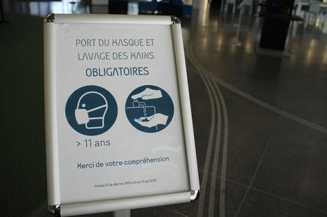 Covid : fatigue et inquiétude gagnent des bibliothèques | Veille pour les concours des bibliothèques | Scoop.it
