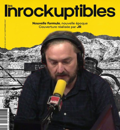 &laquo;Les Inrocks&raquo;, comme un air de retour aux sources | DocPresse ESJ Lille | Scoop.it