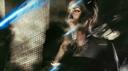 Create a Dark Digital Art Composition in Photoshop | The Official Photoshop Roadmap Journal | Scoop.it