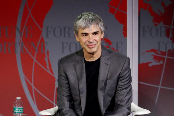 Larry Page&rsquo;s Fortune Rises Above $300 Billion Amid Alphabet Rally&mdash;After Buffett Takes Credit For Berkshire Hathaway Bet | Family Office & Billionaire Report - Empowering Family Dynasties | Scoop.it