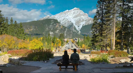L'Alberta prend en main sa pr&eacute;sence sur les &eacute;crans et s'impose dans la pop-culture&nbsp; | Marketing et promotion touristique | Scoop.it