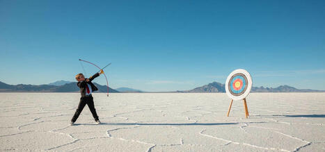 Why CEOs Keep Betting On The Wrong Innovations? | Internet of Things - Technology focus | Scoop.it