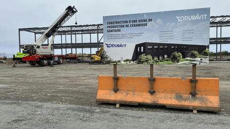 Rattrapage | Vidéojournal Gaspésie-Îles-de-la-Madeleine | Radio-Canada.ca | Revue de presse La Matanie | Scoop.it