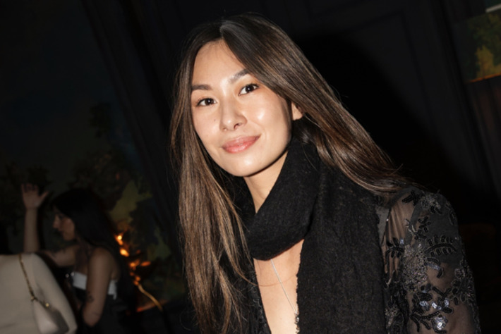 Scale AI's 30-year-old billionaire founder still shops at Shein and pulls up to work in a Honda Civic: ‘Act broke, stay rich,’ Lucy Guo says | The UHNW Lifestyle Report | Scoop.it