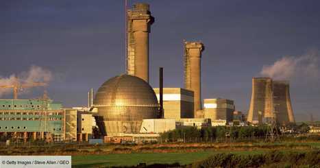 Royaume-Uni : les systèmes informatiques de Sellafield, site nucléaire le plus toxique d’Europe, victimes de cyberattaques | Gestion des Risques | Scoop.it
