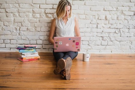 La méthode des influenceurs pour gagner de nouveaux abonnés | Marketing d'influence | Scoop.it