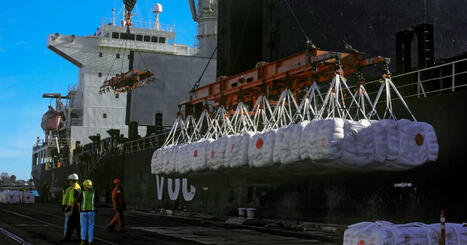 Trump's tariffs on Canada, China and Mexico draw quick vows of retaliation from all three nations - CBS News | Backstabber Watch | Scoop.it