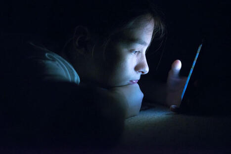 Todos los dispositivos con Internet tendrán que contar con control parental gratuito. Estos son los que ya puedes usar  | Recull de premsa (Localret) | Scoop.it