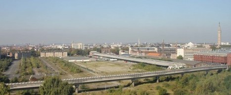 [Lille] Un architecte milite pour un St Sauveur 100% vert - Croix du Nord | Nature en ville | Scoop.it
