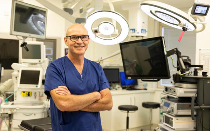 How to avoid shoulder problems in midlife, according to a surgeon | The Health Report | Scoop.it