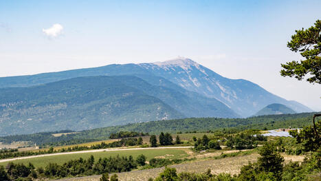 Mont Ventoux : le sport dope l'economie touristique sur trois saisons - Vaucluse Hebdo | 4 - Nouvelles pratiques sportives | Scoop.it