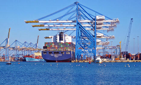 VUCE - Ventanilla &Uacute;nica de Comercio Exterior | Comercio Exterior | Scoop.it