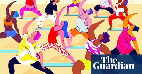 Skintight leggings or baggy joggers? What your gymwear says about you – and the world. | Physical and Mental Health - Exercise, Fitness and Activity | Scoop.it