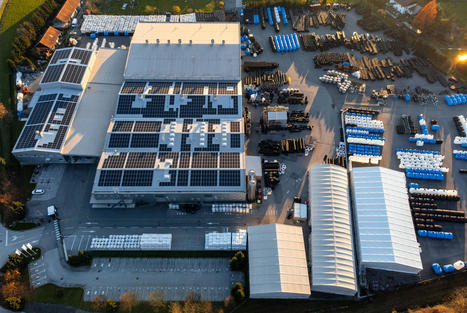 Inventaire des ZAE : 50&nbsp;% sont en cours d'&eacute;laboration | Regards crois&eacute;s sur la transition &eacute;cologique | Scoop.it