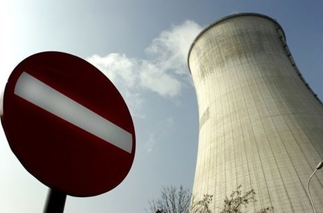 Belgique - Nucléaire : « La probabilité qu’on ait besoin d’un plan d’urgence a augmenté » | Koter Info - La Gazette de LLN-WSL-UCL | Scoop.it