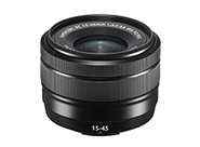 “FUJINON XC15-45mmF3.5-5.6 OIS PZ” ― smooth electric zoom, wide angle of view, close-up performance up to 5cm away from subject, enables comfortable shooting with excellent portability in a variety... | Fujifilm X Series APS C sensor camera | Scoop.it