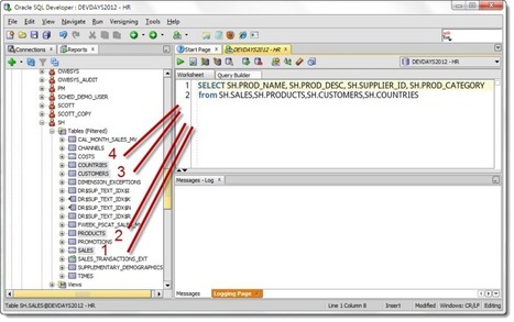 Pl Sql Developer For Windows 7 64-bit