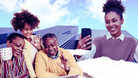 Por que o auge da carreira coincide com o auge do cuidado | Inova&ccedil;&atilde;o Educacional | Scoop.it