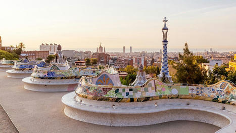 6 best cities in Spain to visit | Visit Gay Spain | Scoop.it