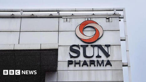Sun Pharma, Coforge: Indian businesses go shopping abroad as growth slows at home | International Economics: IB Economics | Scoop.it