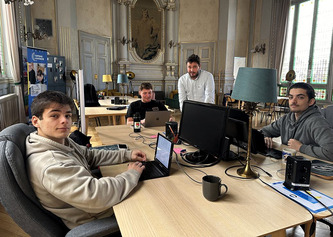 Campus connectés : un dispositif conforté par le plan orientation d'Élisabeth Borne | Politiques publiques et société | Scoop.it