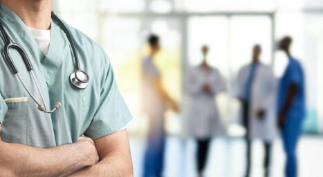 Pacte de lutte contre les déserts médicaux : une circulaire précise les mesures pour l’accès aux études de santé | Revue de presse | Scoop.it