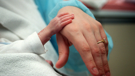 Plong&eacute;e dans le coma, elle donne naissance &agrave; son enfant et se r&eacute;veille quatre mois plus tard | D&eacute;pendance et fin de vie | Scoop.it