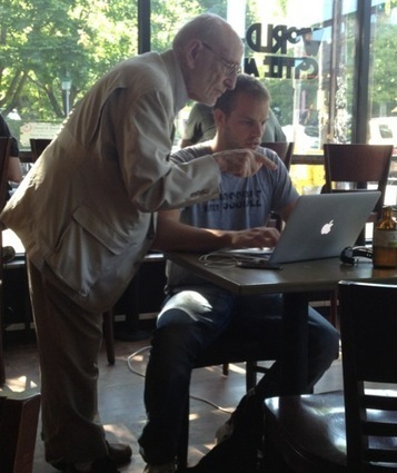 Great Read. An Unexpected A** Kicking | Blog Of Impossible Things | Classroom-robotics | Scoop.it